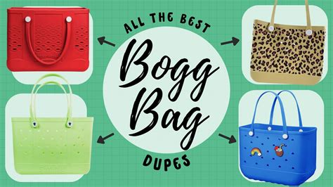 bog bag dupe|bogg bag copies deals.